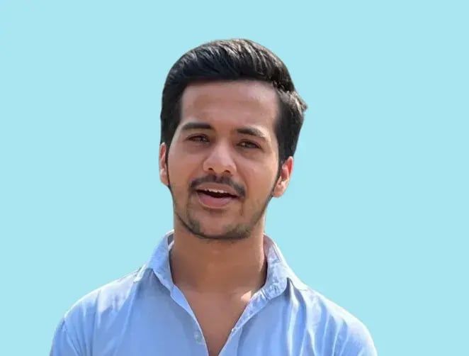Shubham Nayak