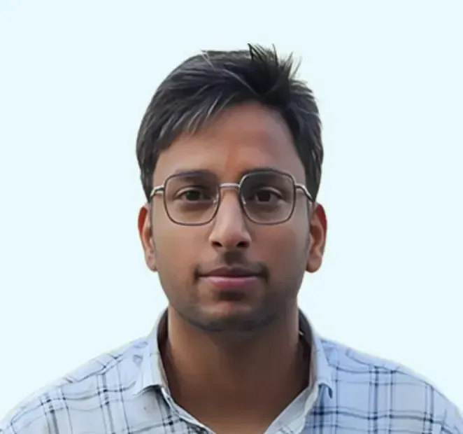 Nikhil Gupta