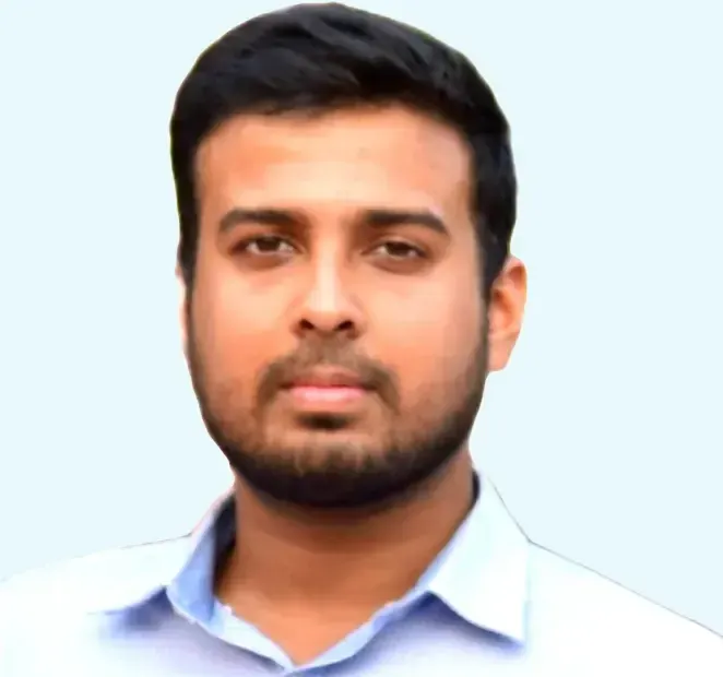 Jyotiprakash Dash