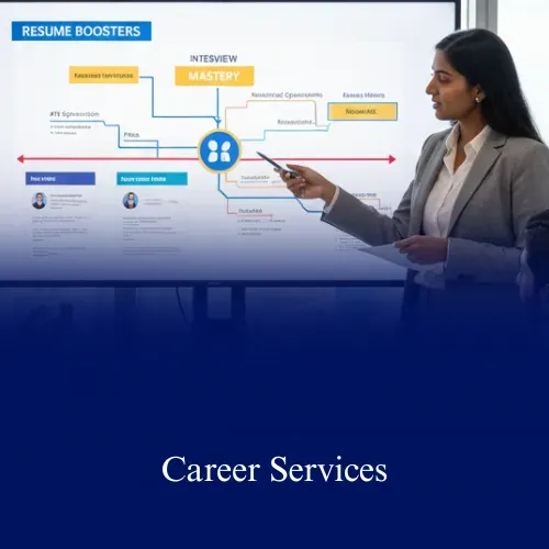 Career Services