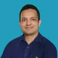 Ashutosh Purani