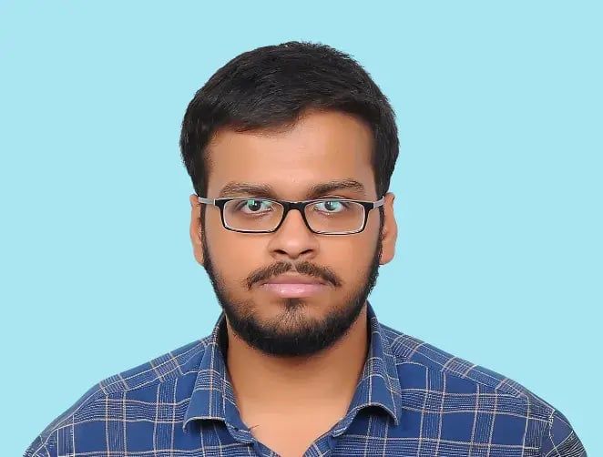 Akash Tiwary