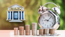 Bank Term Deposit