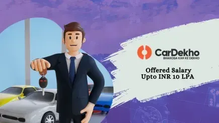 CarDekho thumbnail