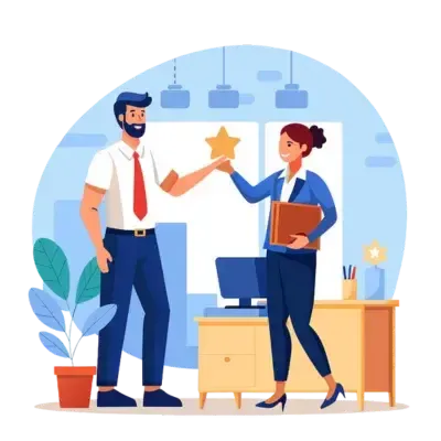 Complete Career Support