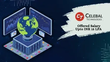 Celebal Technologies thumbnail