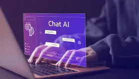 Chat with Website
