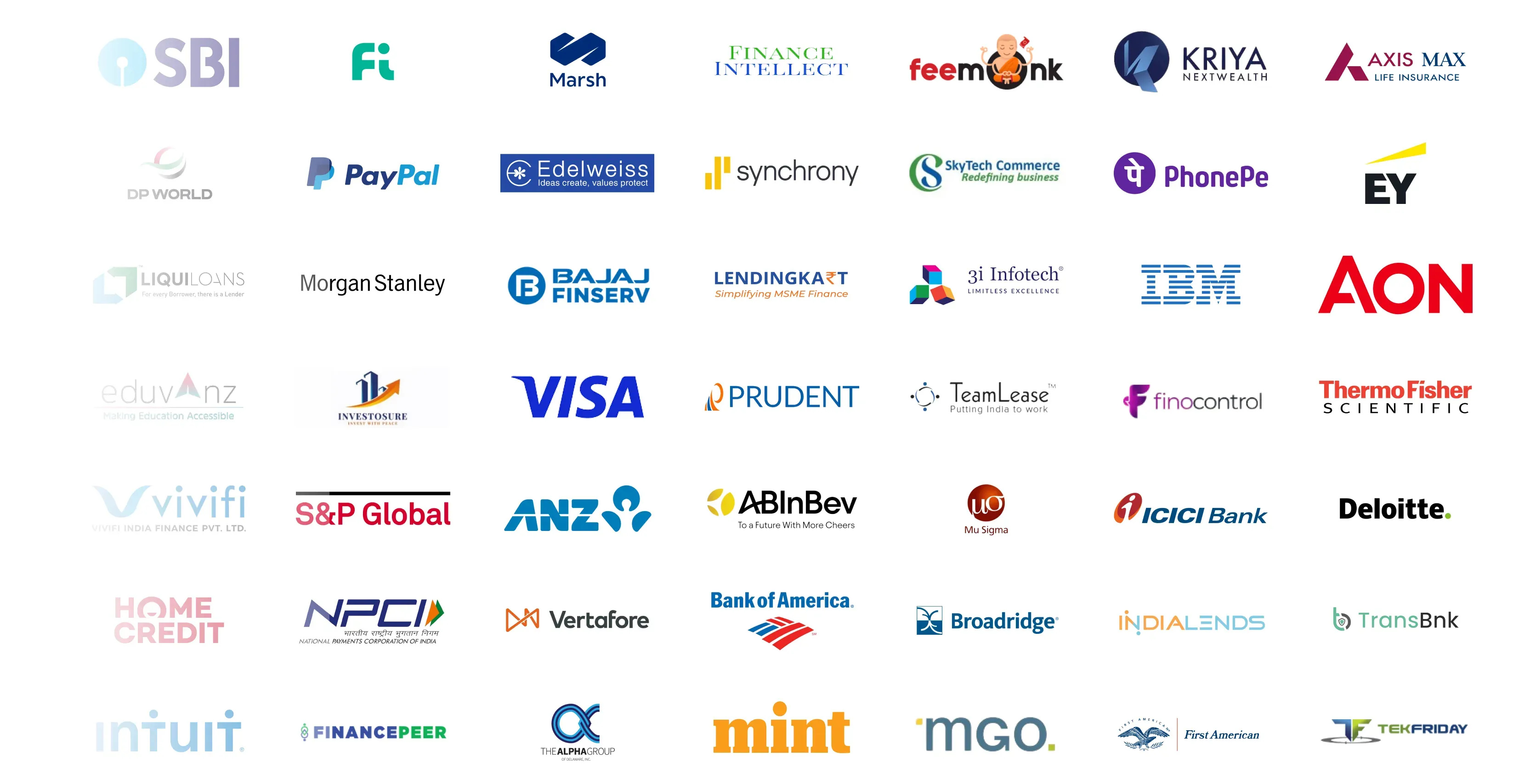 logos