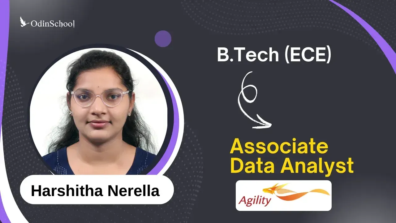 Harshitha Nerella thumbnail