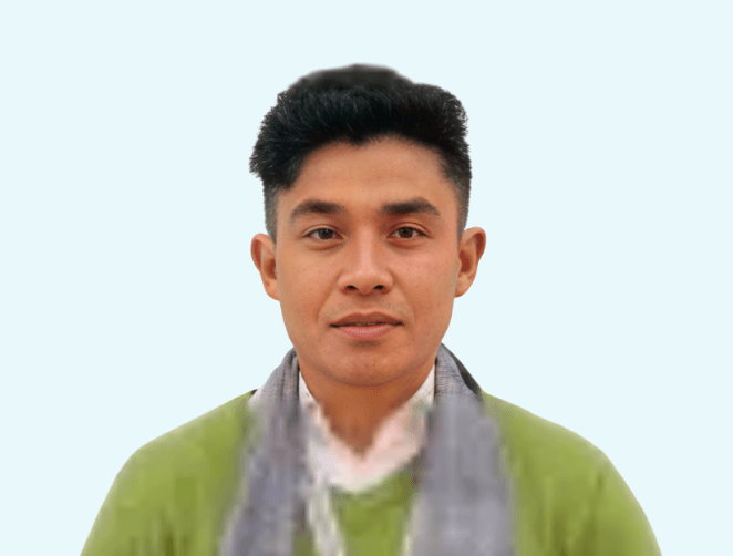 Kennedy Singh