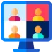 Live-online classes