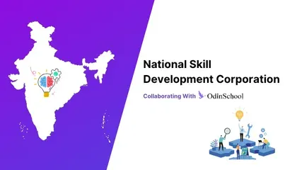 OdinSchool Partners With NSDC to Skill Indian Youth
