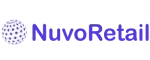 NuvoRetail logo