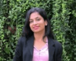 Prachiti Ravindra Ziman