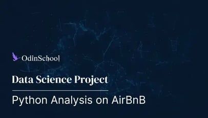 Python Analysis on AirBnB Video