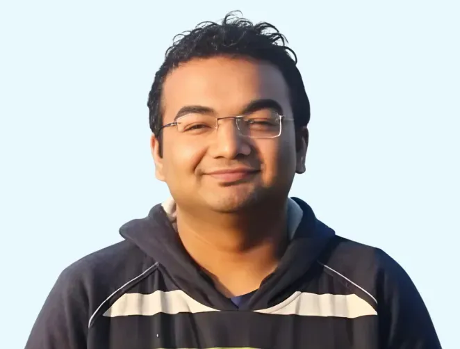 Rahul Ranjan Srivastava