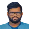 Harsha PR