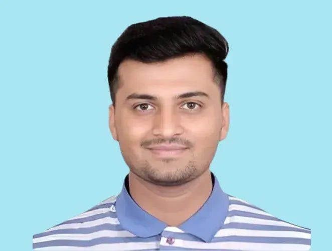 Rohit Raut