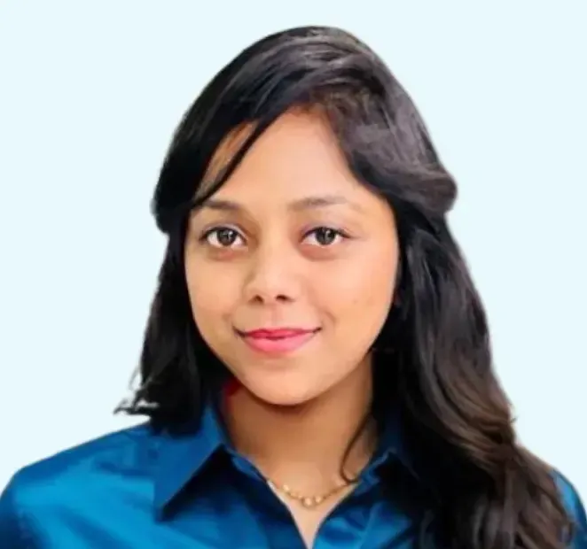 Saumya Baranwal