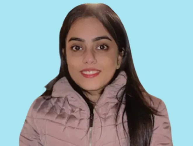 Shreya Vig