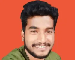 Sunil Etamarpuram