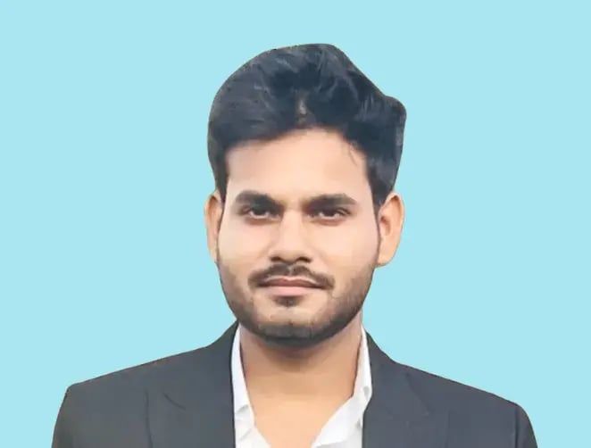 Tanuj Chauhan