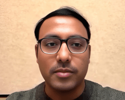 Souvik Mukherjee