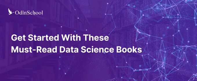 Top Must-Read Data Science Books for Beginners