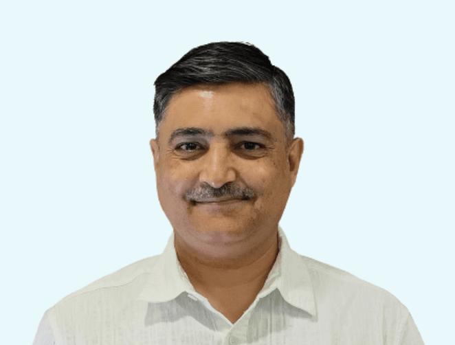 Vishal Sharma