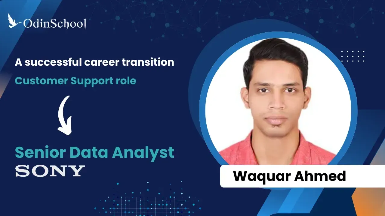 Waquar Ahmed thumbnail