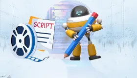 Script-Master: Automated Script writer for Video Content
