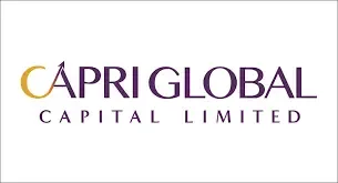 Capri Global Capital Limited