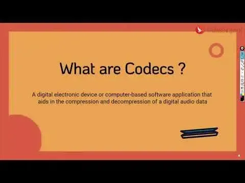 HTML5 Audio