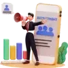Dedicated placement portal