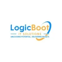 LogicBoot - Data analytics