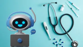 Medical Chatbot