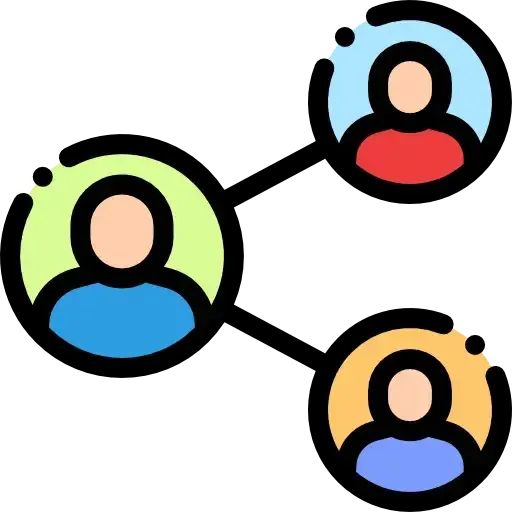 Easily Sharable icon