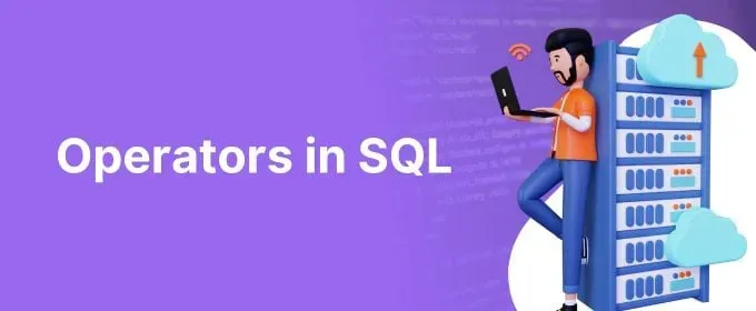 SQL and MySQL Course for Beginners->Types of SQL Operators | OdinSchool ...
