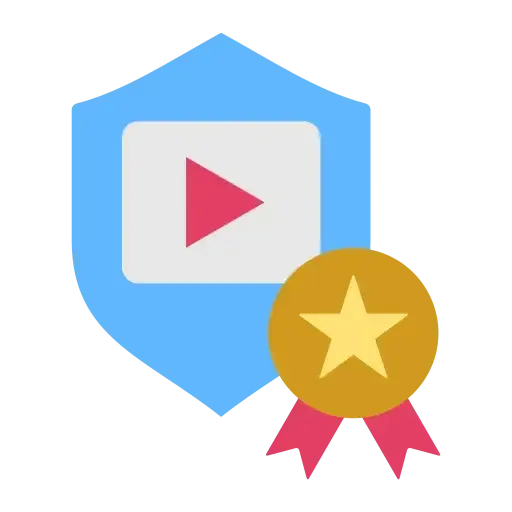 Enhances Credibility icon