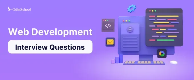 Technical Web Developer Interview Questions (2024 Prep Guide)